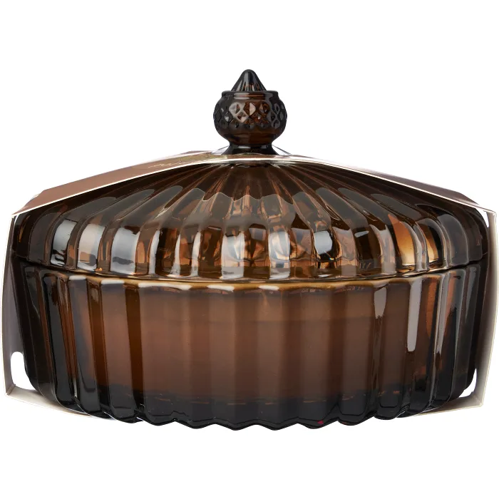 Doftljus Gina brun ICA