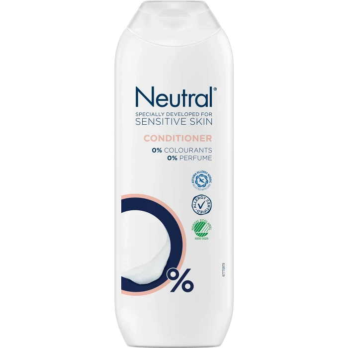 Balsam 250ml Miljömärkt Neutral