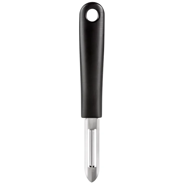 Potatisskalare Svart 19,5cm ICA