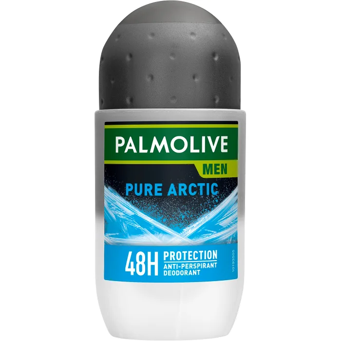 Deodorant Roll-on Men Pure Arctic 50ml Palmolive