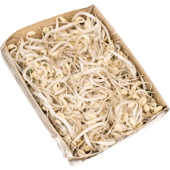 Böngroddar Ekologiska 180g KRAV Klass 1