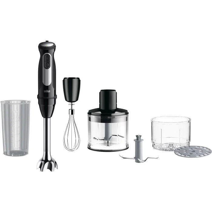 Stavmixer MultiQuick 5 Braun