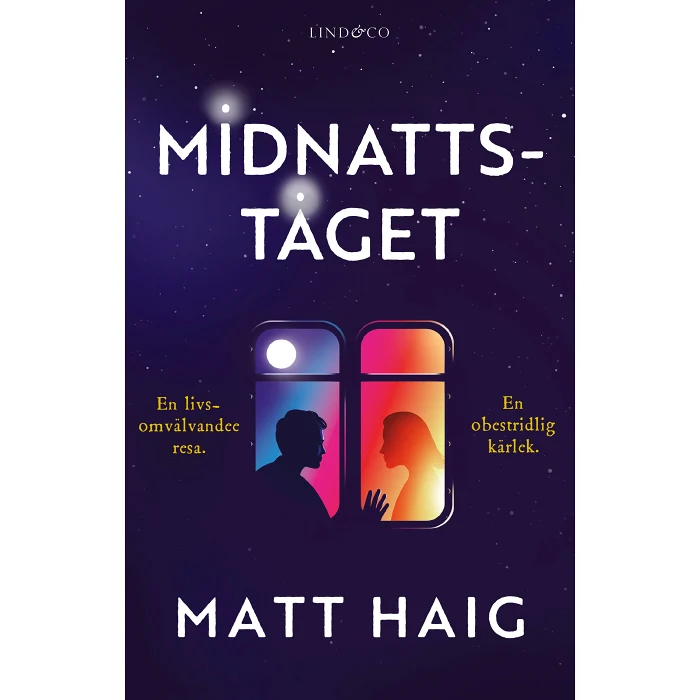Midnattståget
