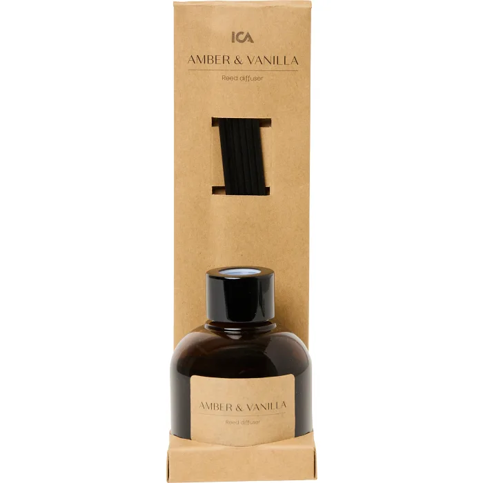 Doftpinnar Lucia amber&vanilla