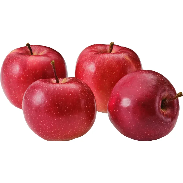 Fruktpåse Äpple Royal Gala Ekologisk 5kg