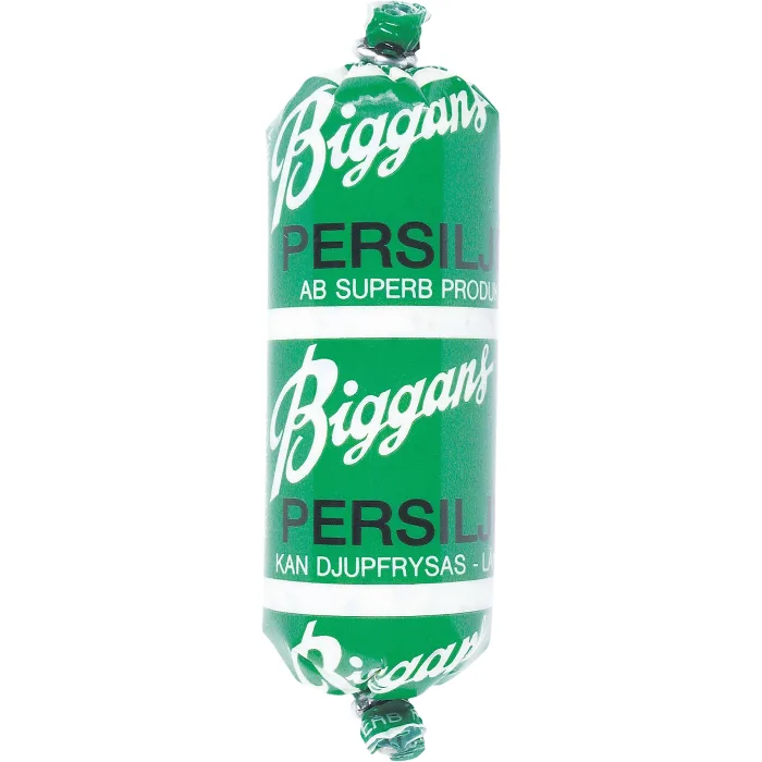 Kryddsmör Persilja 65g Biggans