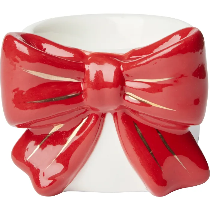 Ljusstake Rosett H5cm ICA