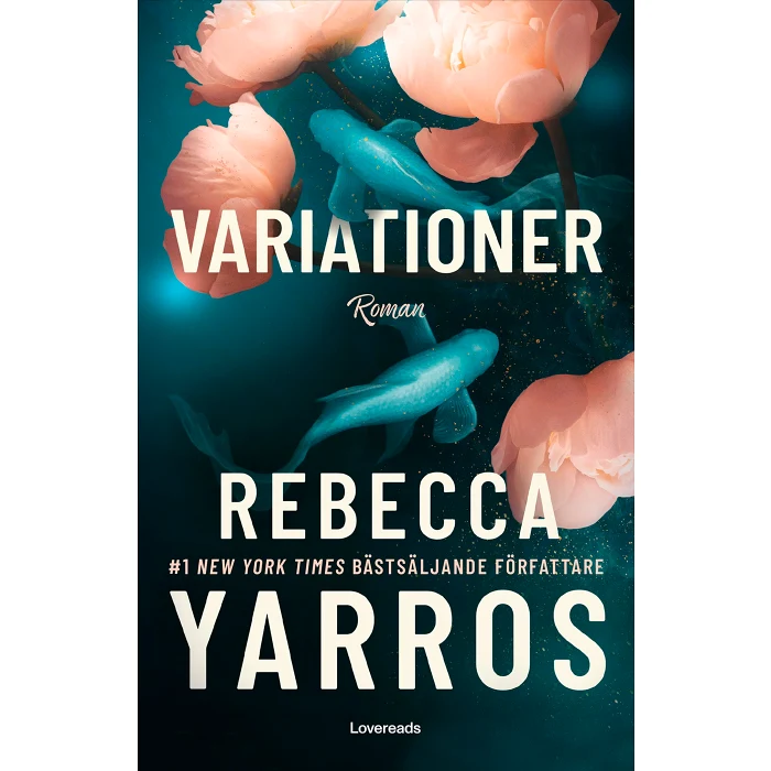 Variationer - Yarros