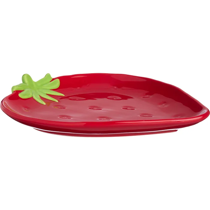 Fat Jordgubbe 22cm ICA