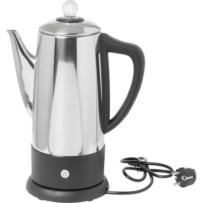 Perkolatorbryggare 1,8l ICA