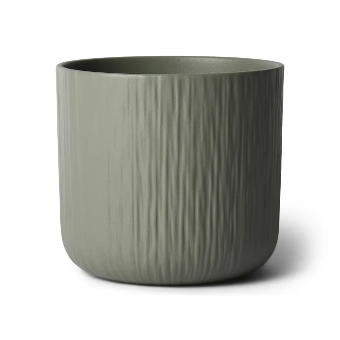 Kruka Axis Grön 12,5cm x6