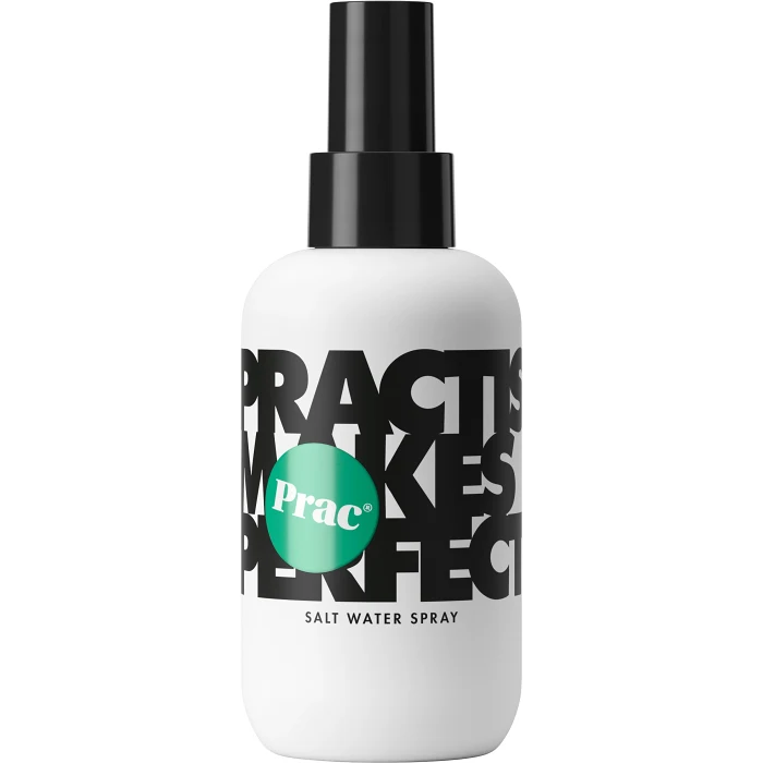 Salt Water Spray 150ml Prac