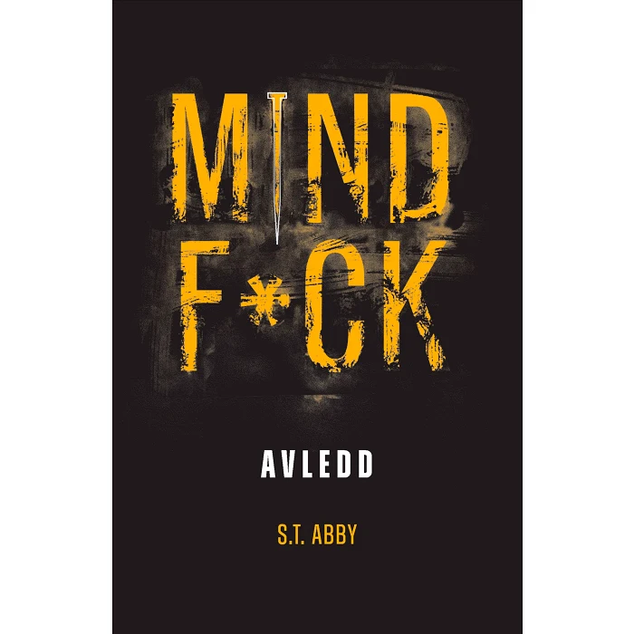 Avledd : Mindf*ck