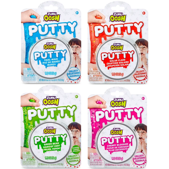 Putty 50g 1-p Oosh