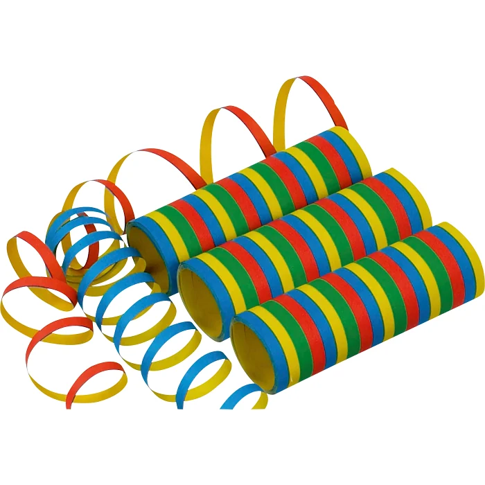 Serpentin Randig 3-p