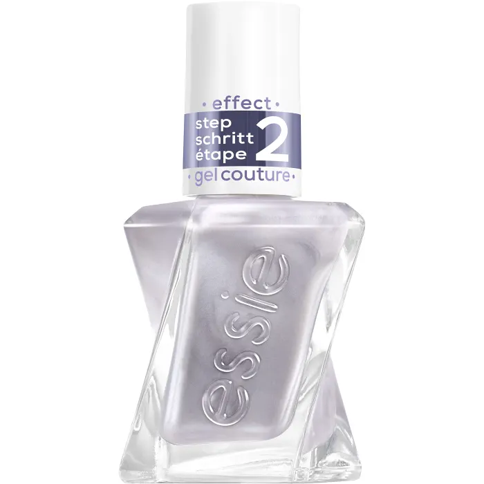 Gel couture glazed chrome 564 13.5 Milliliter essie