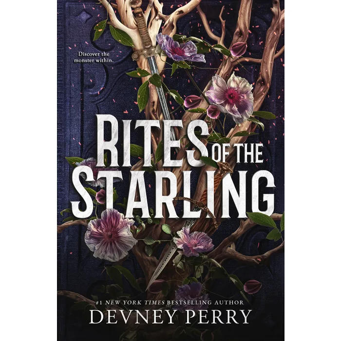 Rites of the Starling ( Eng. utgåva)