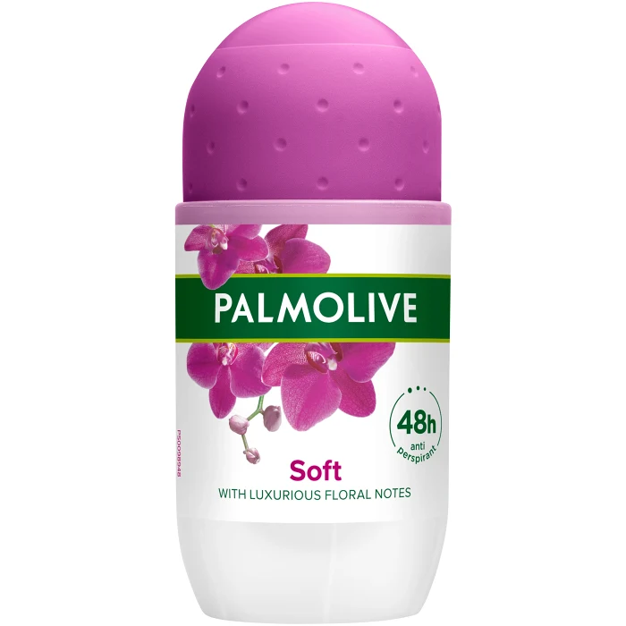 Deodorant Roll On Lux Floral 50ml Palmolive
