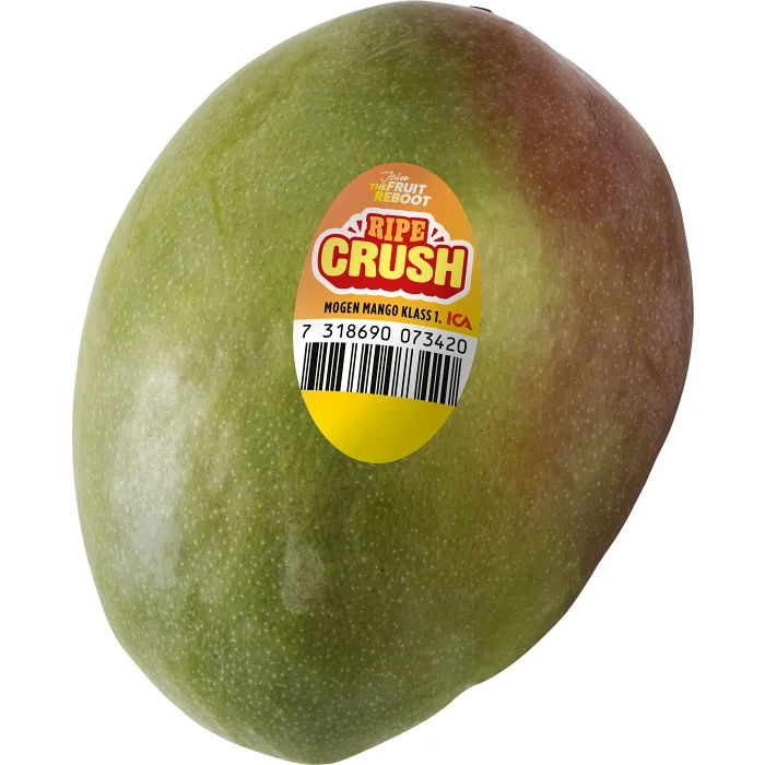 Mango ca 325g Klass 1 ICA