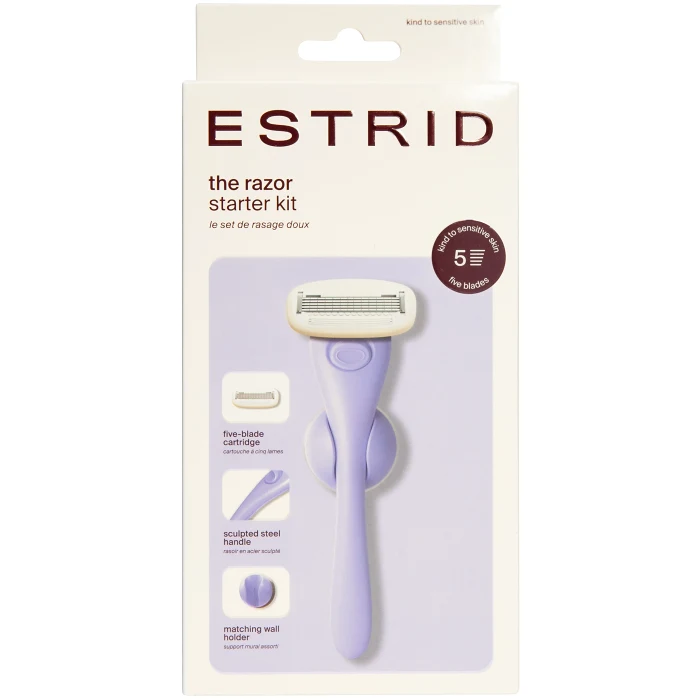 Rakyhyvel Starter Kit Space Estrid 1-p