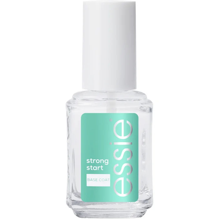 Nail care base coat strong start 13.5 Milliliter essie