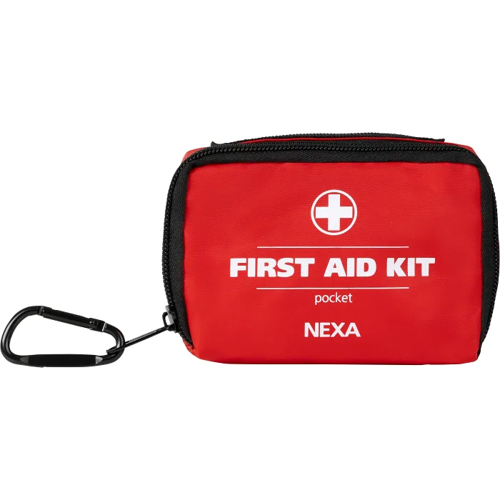 Första Hjälpen väska pocket