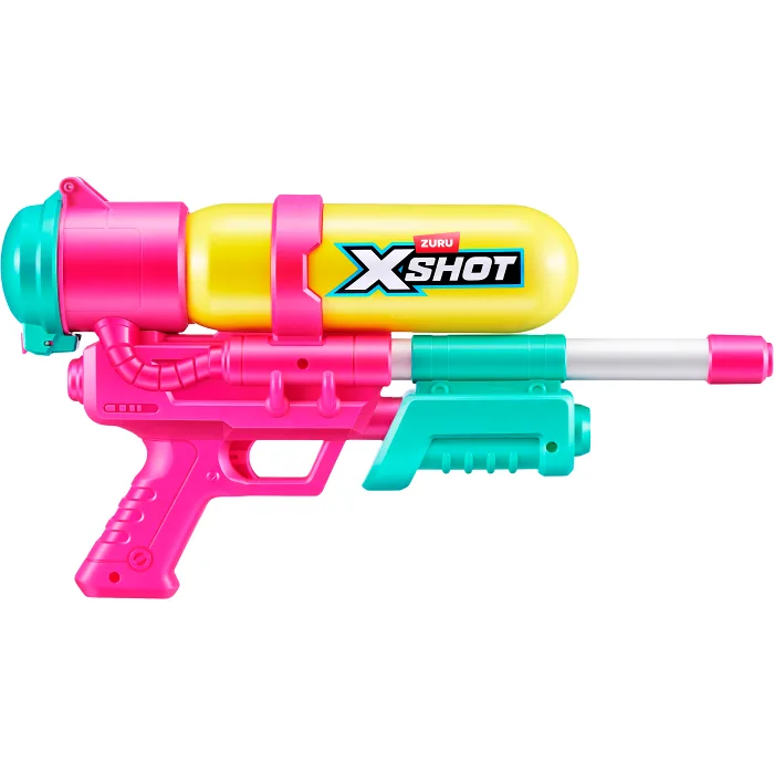 Vattengevär Fast Fill 39cm XSHOT