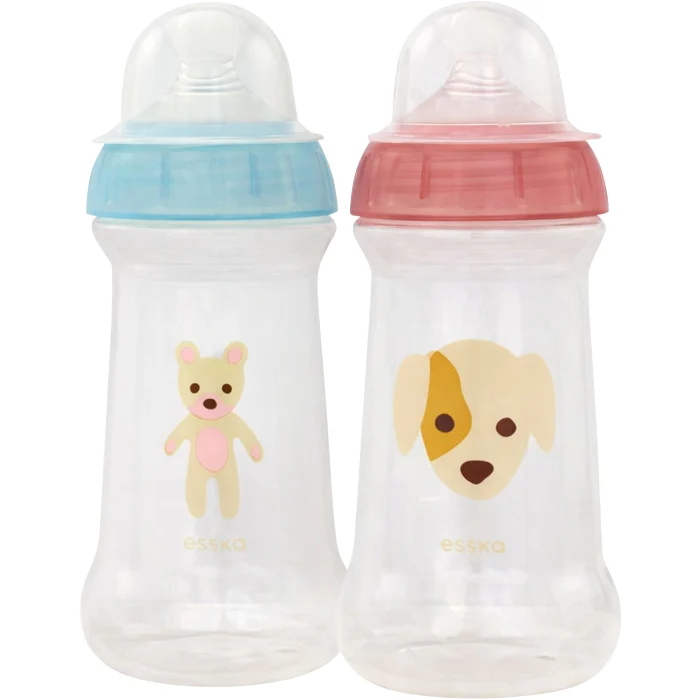 Nappflaska Esprit 330ml 1-p Esska