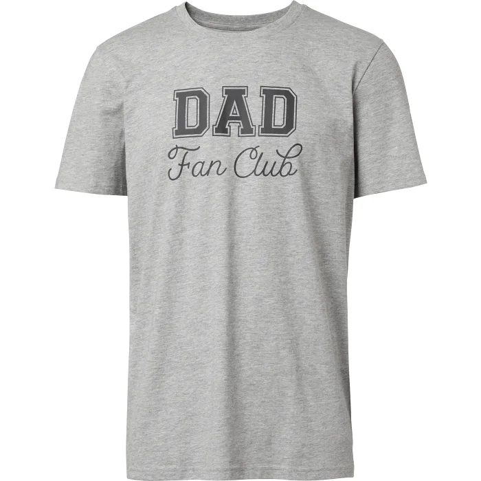 Pyjamas t-shirt Fars dag M mywear
