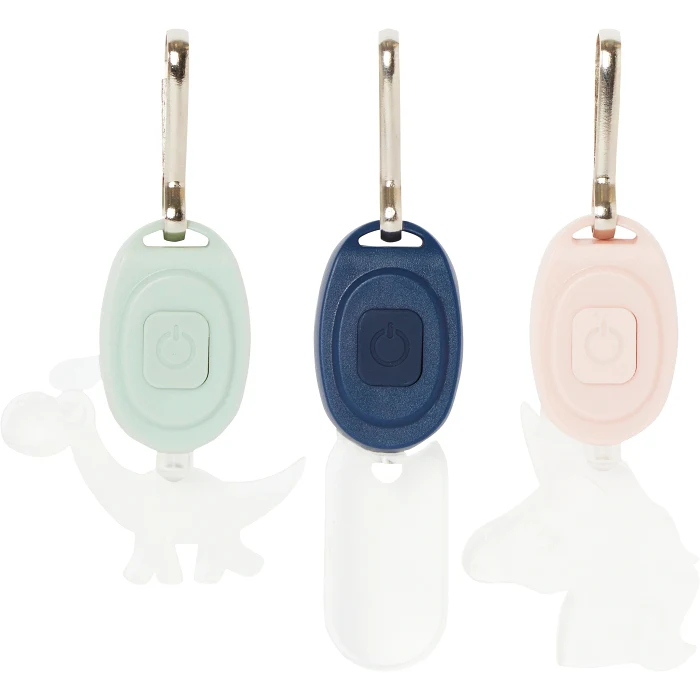 Zip LED-Lampa