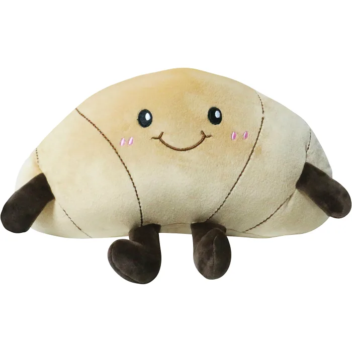 Mjukis Croissant 24cm