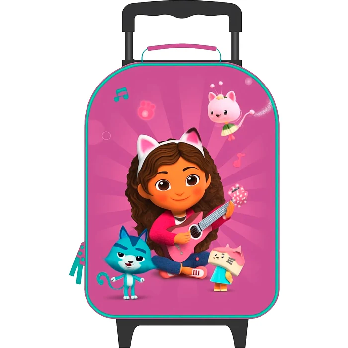 Kabinväska Gabbys Dollhouse