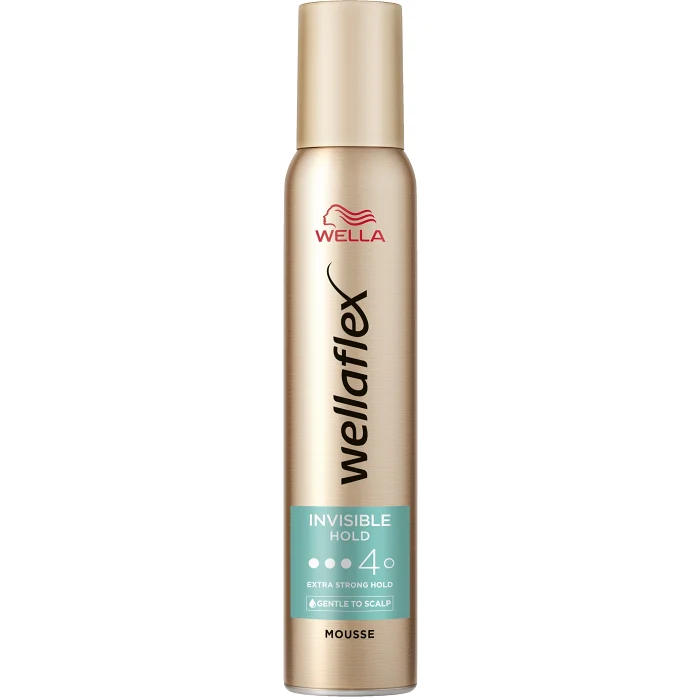 Hårspray Flex XStrong Hold 200ml Wella