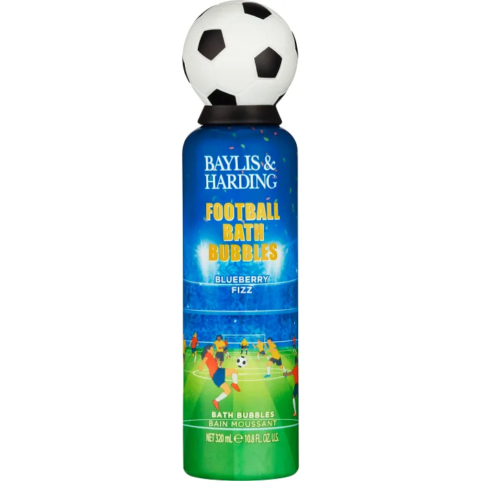 Badskum Football Topper 320g Baylis & Harding