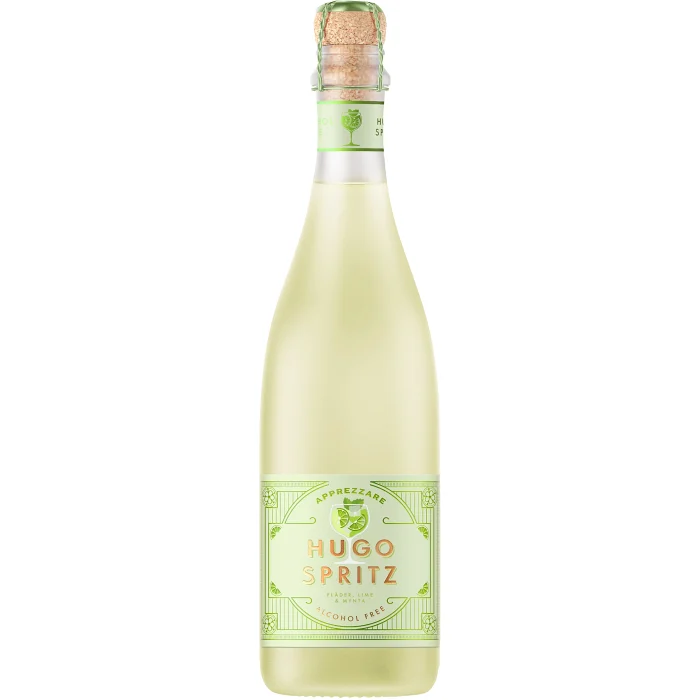 Hugo Spritz 75cl Aprezzare