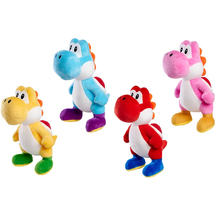 Yoshi 20cm 1-p Super Mario