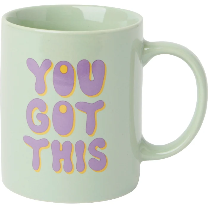Mugg You 33cl ICA