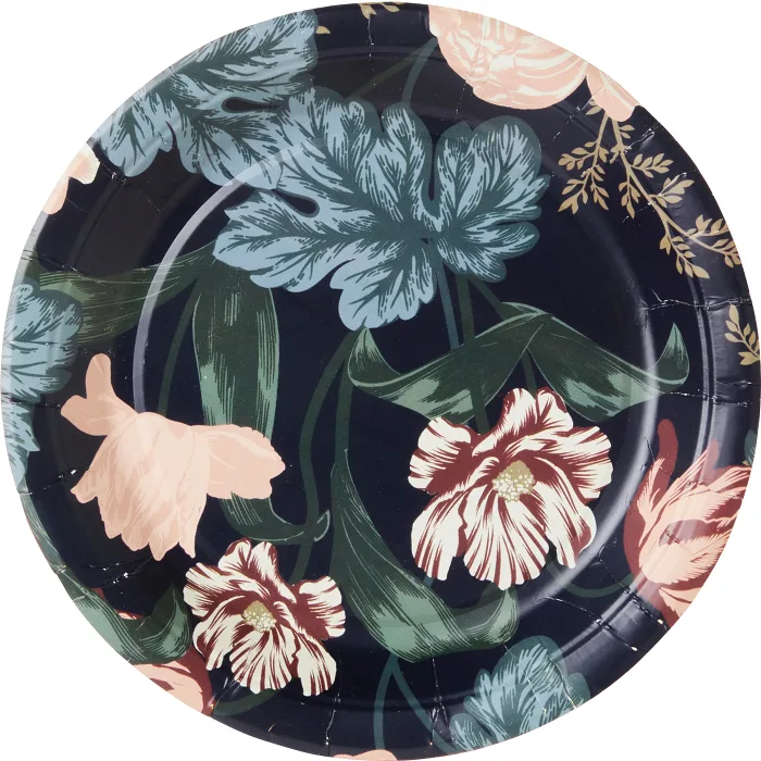 Assiett Colette 18cm 12-p ICA