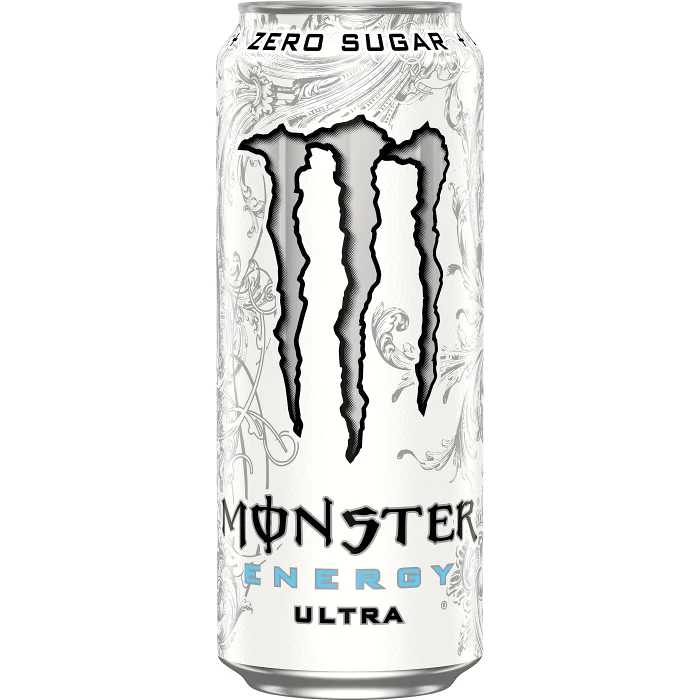 Energidryck Ultra 50cl Monster Energy