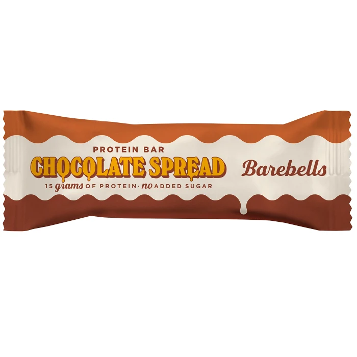 Proteinbar Chocolate Spread 45g Barebells