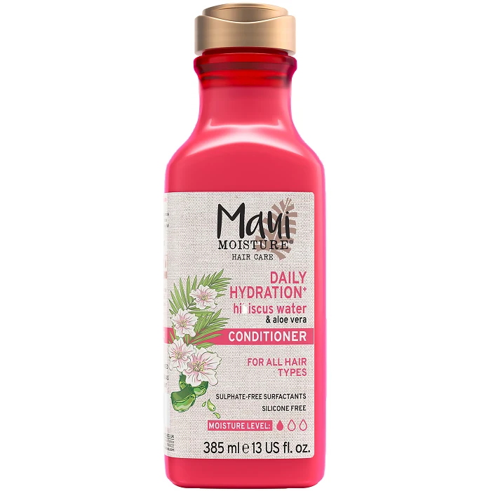 Balsam Hibiscus Water 385ml Maui Moisture