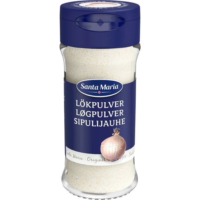 Lök Granulerad 41g Santa Maria