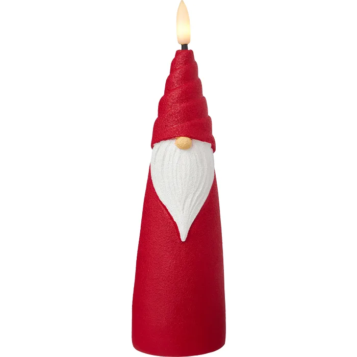 LED Tomte H17,5cm