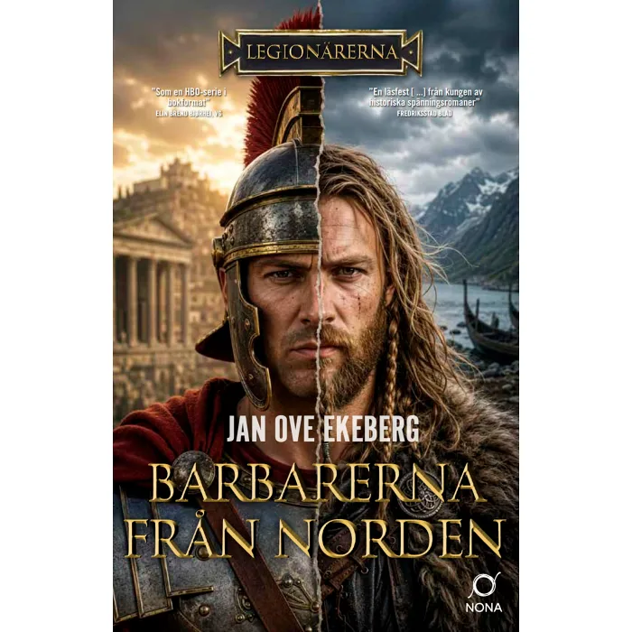 Barbarerna från Norden