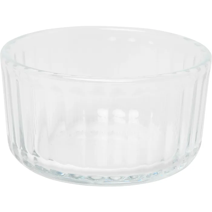 Ramekin glas 10x5cm ICA