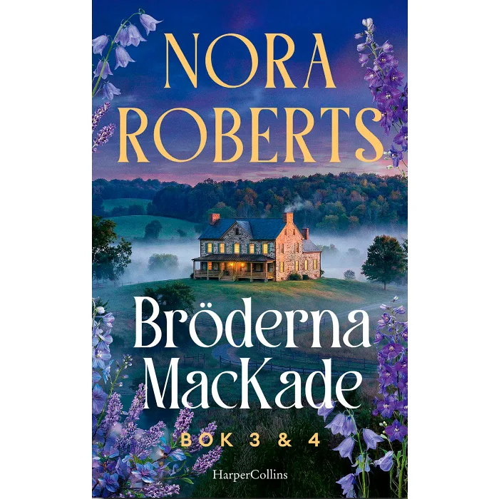 Bröderna MacKade bok 3 & 4