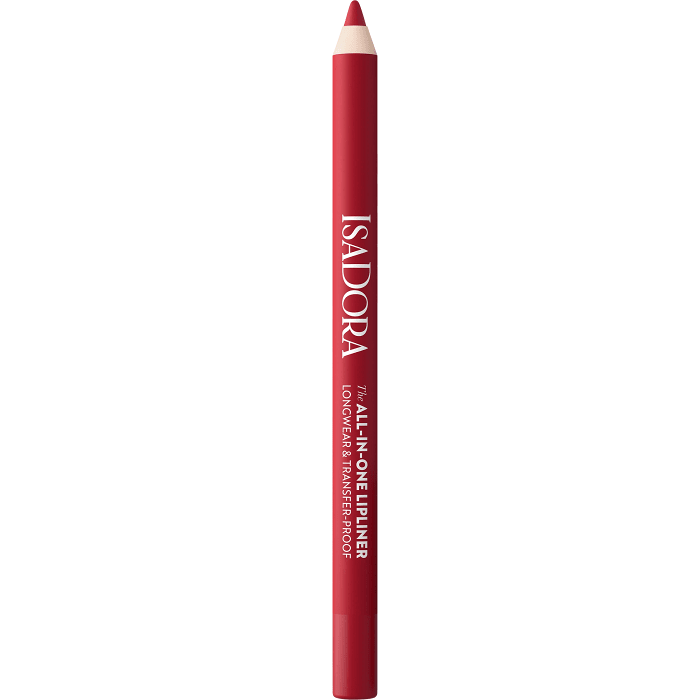 Lipliner True Red 1.2 Gram IsaDora