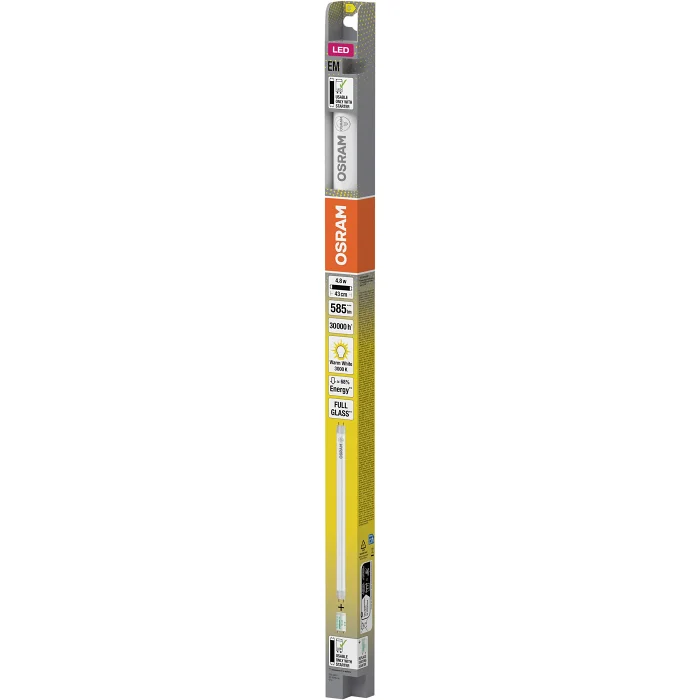 LED Lysrör T8 438mm 4,8W Osram