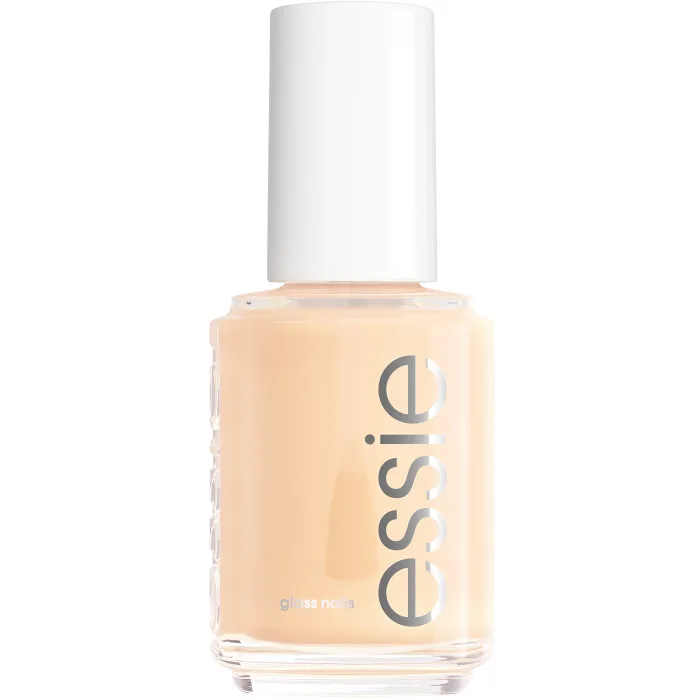 Nailpolish glass nails crystal ball 25 13.5 Milliliter essie