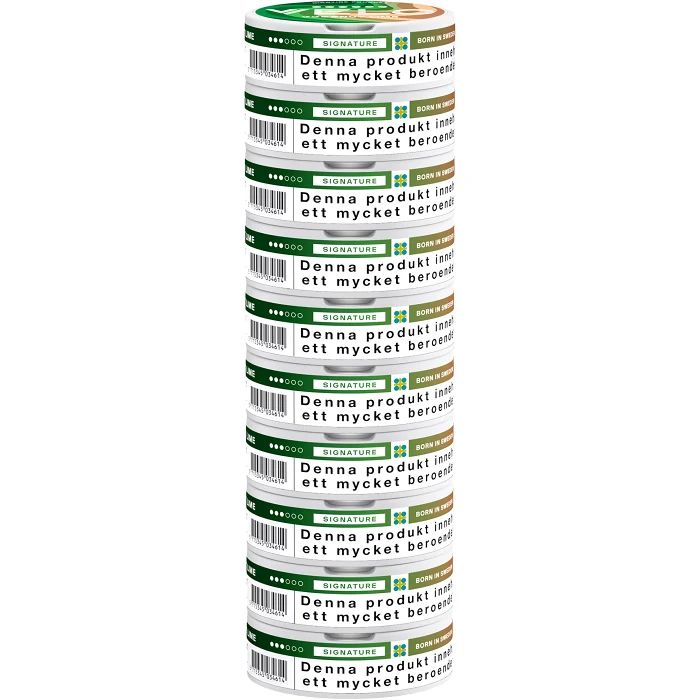 Velo Coconut Lime Stock